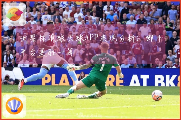 世界杯滚球买球APP表现分析：哪个平台更胜一筹