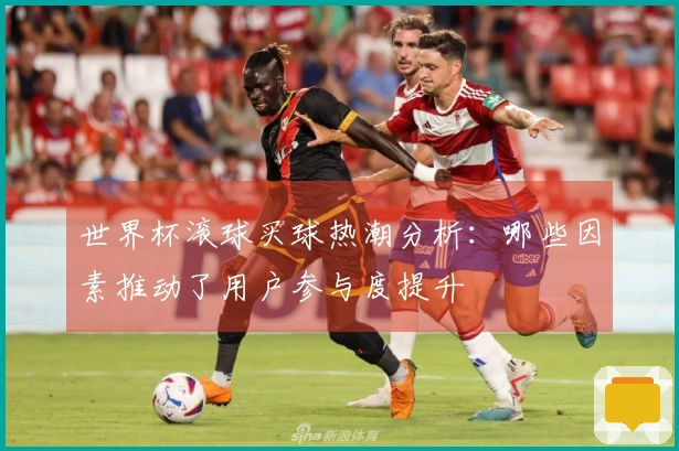 世界杯滚球买球热潮分析：哪些因素推动了用户参与度提升