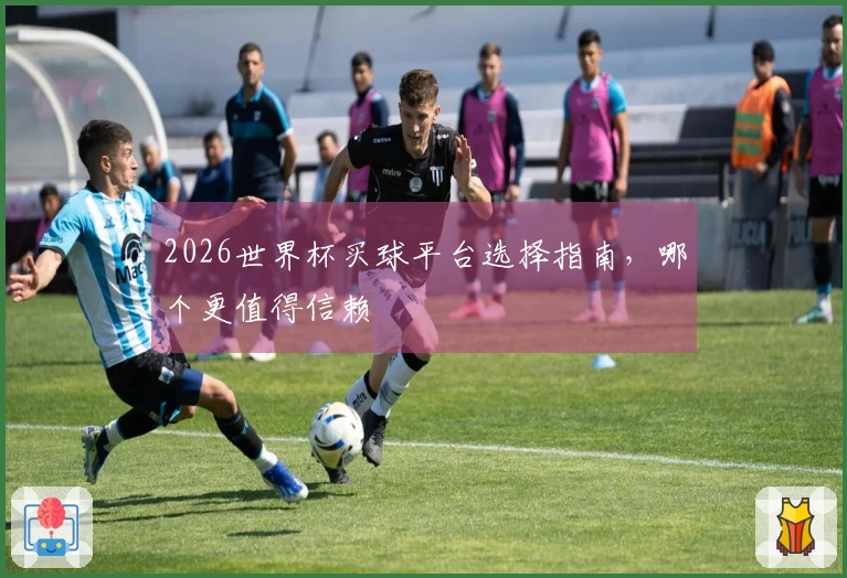 2026世界杯买球平台选择指南，哪个更值得信赖