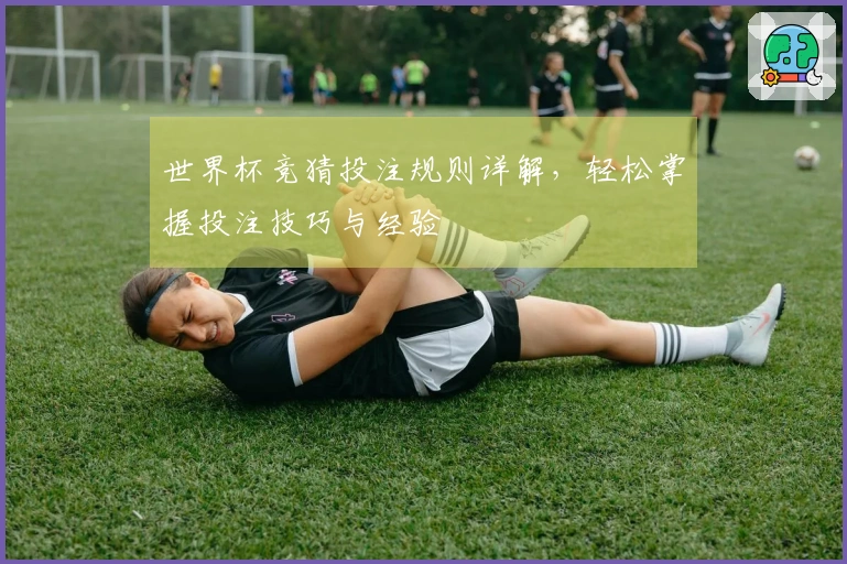 世界杯竞猜投注规则详解，轻松掌握投注技巧与经验